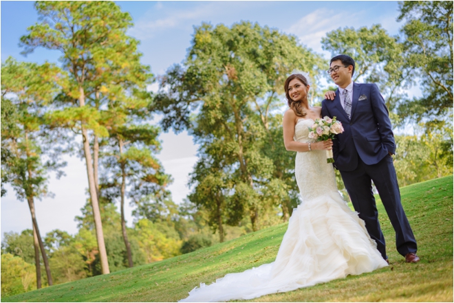 Bride-and-Groom