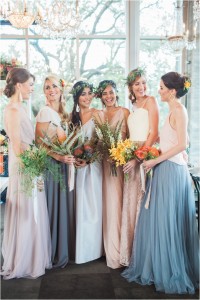 7 Gifts That Your Bridesmaids Will Love