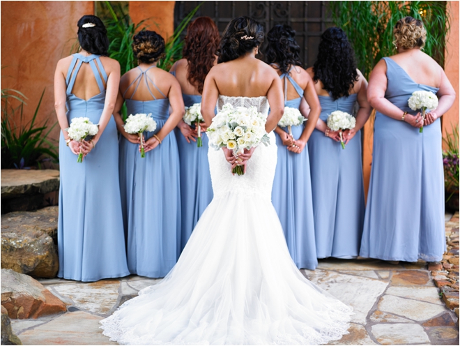 Light-Blue-Bridesmaid-Dresses