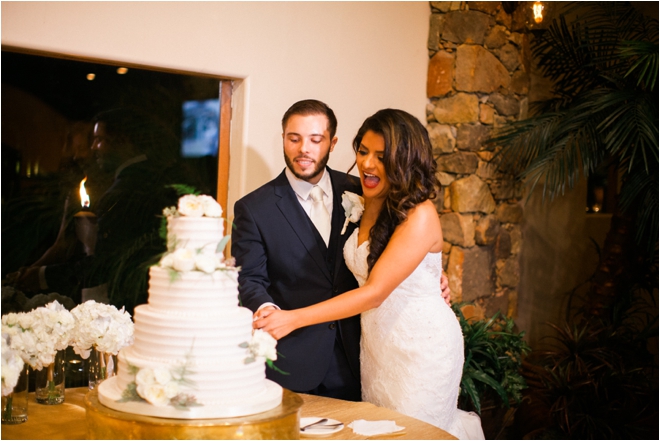 Cake-Cutting-Ceremony