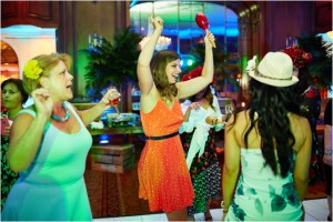 2016 “Havana Nights” Client Appreciation Party