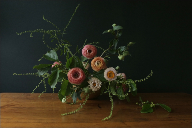 Ariel-Dearie-Flower-Arrangement