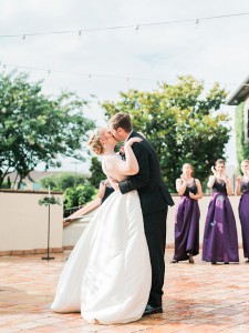 4 Tips for Easing First-Dance Performance Anxiety