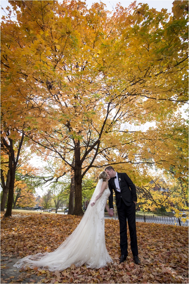 Bride-and-Groom