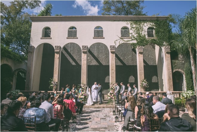 Outdoor-Wedding-Ceremony