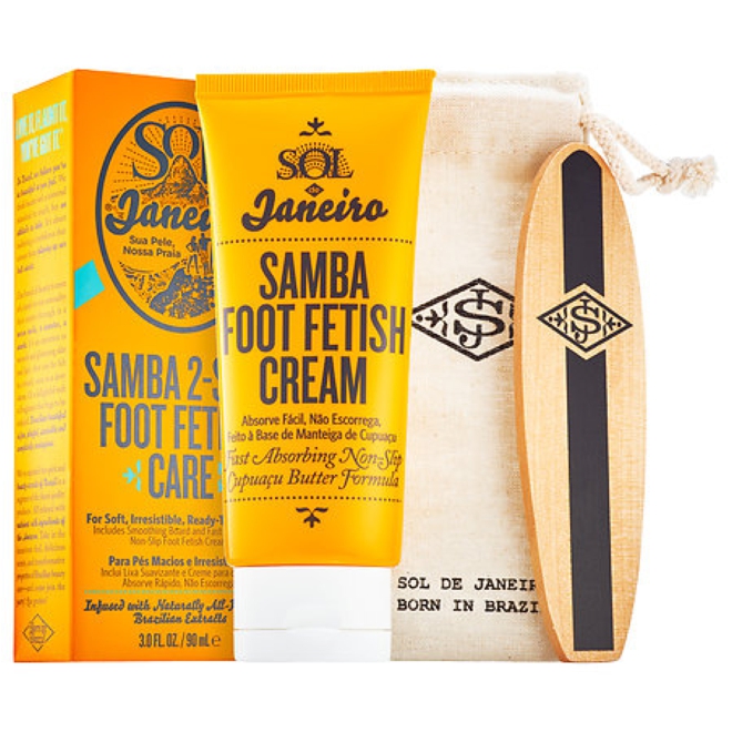 Samba Cream-Sephora