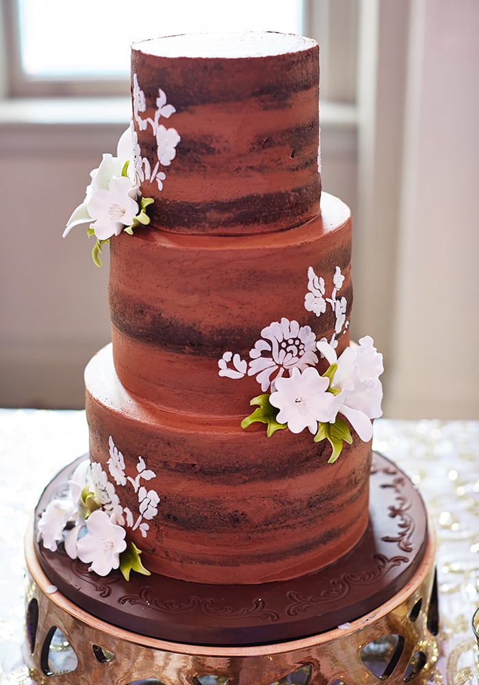 Cakes unique wedding 20 Unique