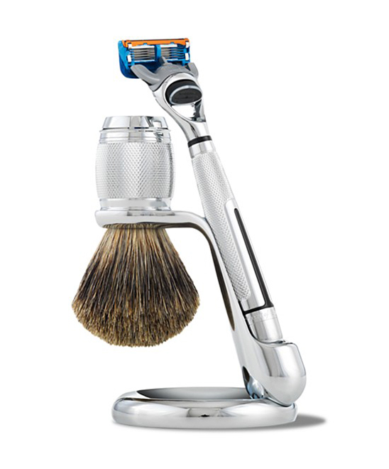 Fusion Chrome Collection-The Art of Shaving-bloomingdales