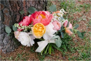 Seasonal Weddings Bouquets for Spring, Summer, Winter & Fall