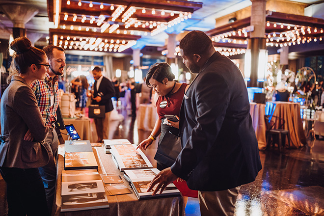 I Do! Wedding Soiree - AMA Photography - Houston Wedding and Bridal Shows