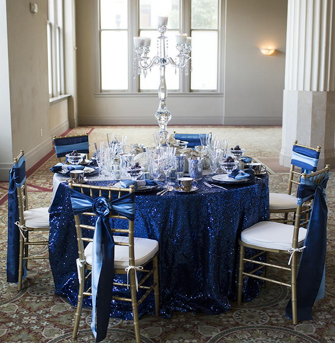 LBL Event Rentals - Linens and Rentals in Houston, TX