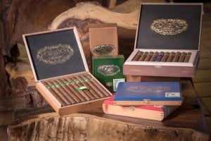 River Oaks Plant House Debuts Luxe New Cigar Lounge!
