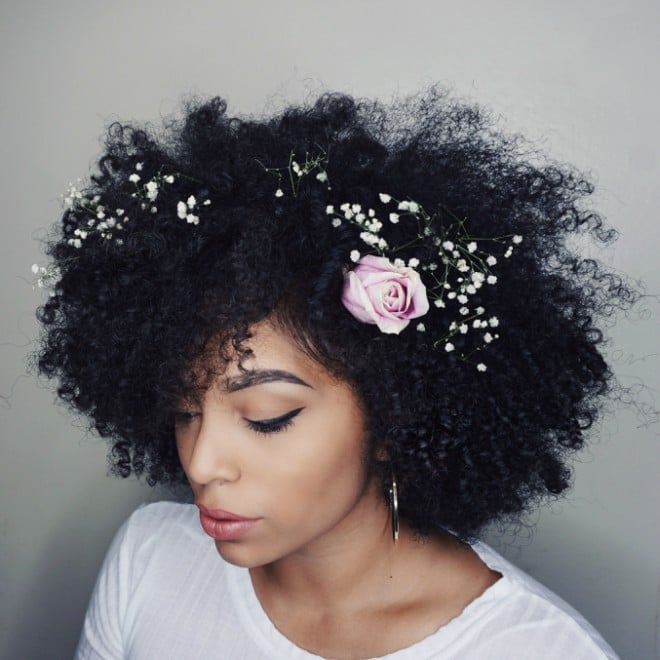 12 Bridal Hairstyles For Girls With Curls - Houston Wedding Blog 12 Bridal Hairstyles For Girls With Curls - Houston Wedding Blog