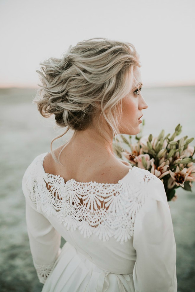 Wedding Guest Hairstyles 60+ Looks 2024 Guide + Expert Tips