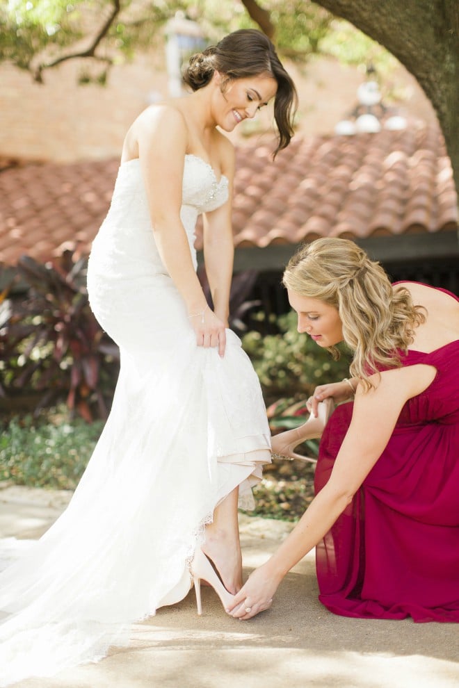 Maid Of Honor Duties: What Is And Isn't Expected - Houston Wedding Blog