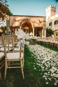 4 Tips For Branding Your Big Day in Style