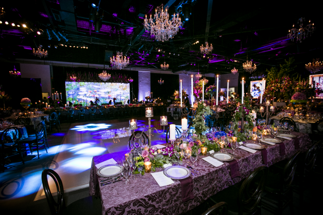 Ballroom At Bayou Affordable Houston Wedding Venue Downtown Full Service