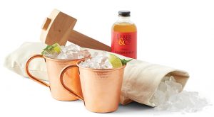 5 Hot Cocktail Bar Gifts For Him