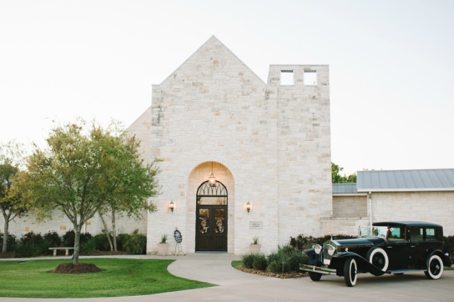 briscoe manor ranch wedding texas limestone chapel rustic elegant barn outdoor ceremony