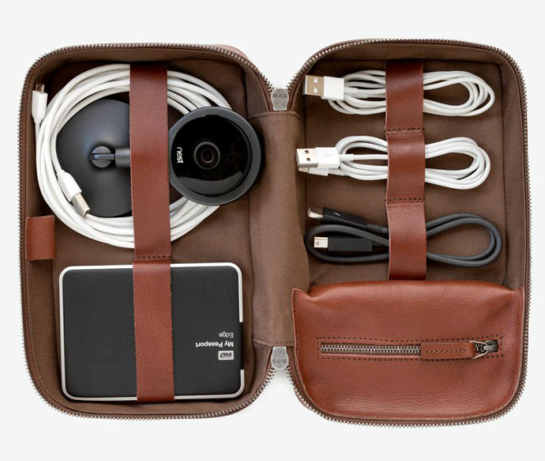 This Is Ground Regular Tech Dopp Kit