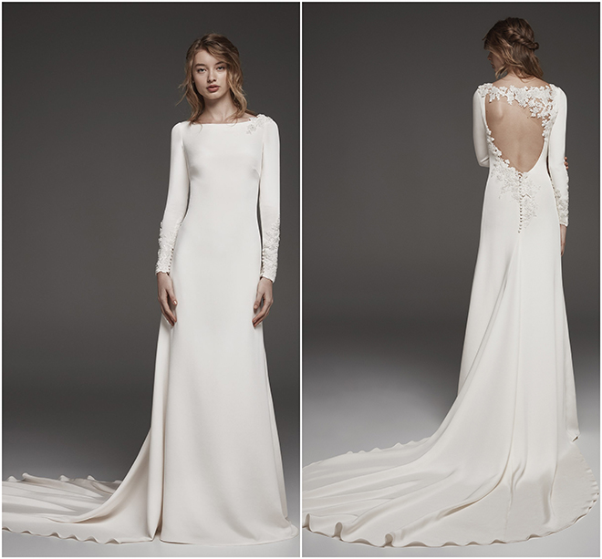 givenchy wedding dresses 2019