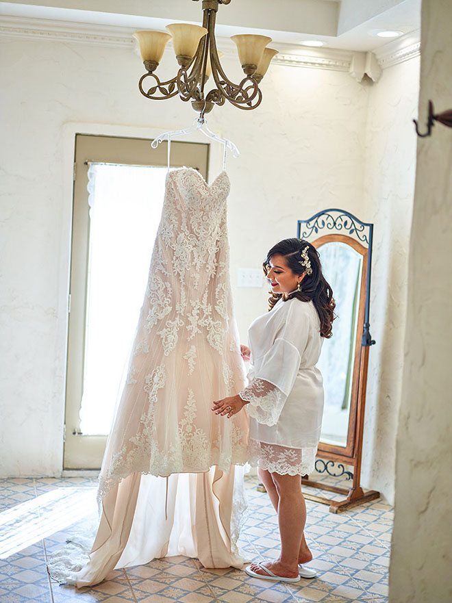 After The Wedding  Care For Your Dress  Houston  Wedding  Blog