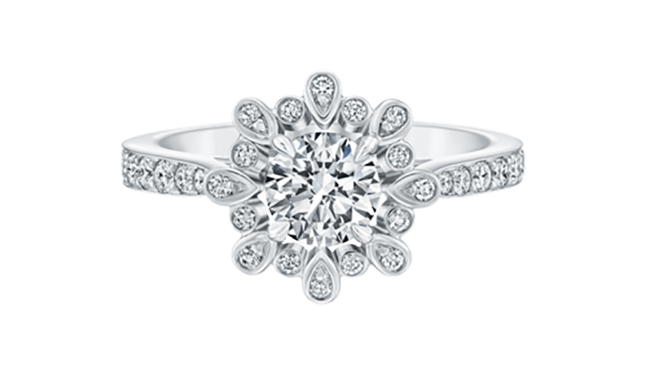 Harry Winston Jewelry, Diamond Engagement Ring, Unique Engagement Rings