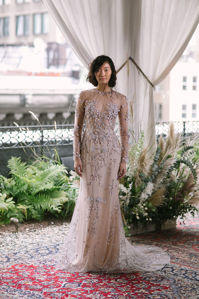 10 Alternative Looks For The White Dress  Houston  Wedding  