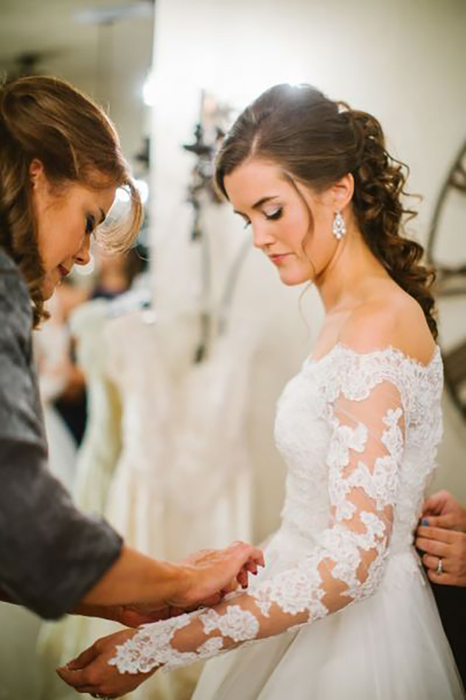  Wedding  Dress  Alterations  By Kristin Johnston Houston  