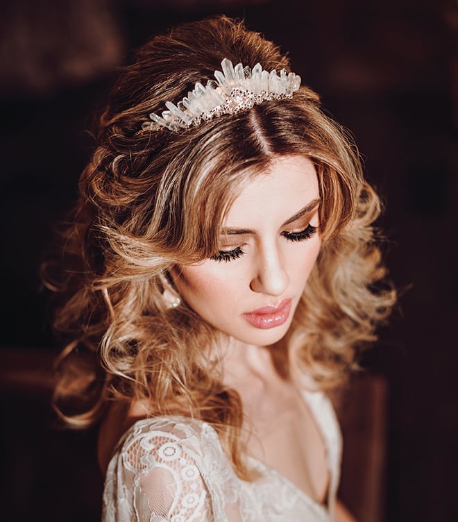 How is Bridal Makeup Different from Regular Makeup?