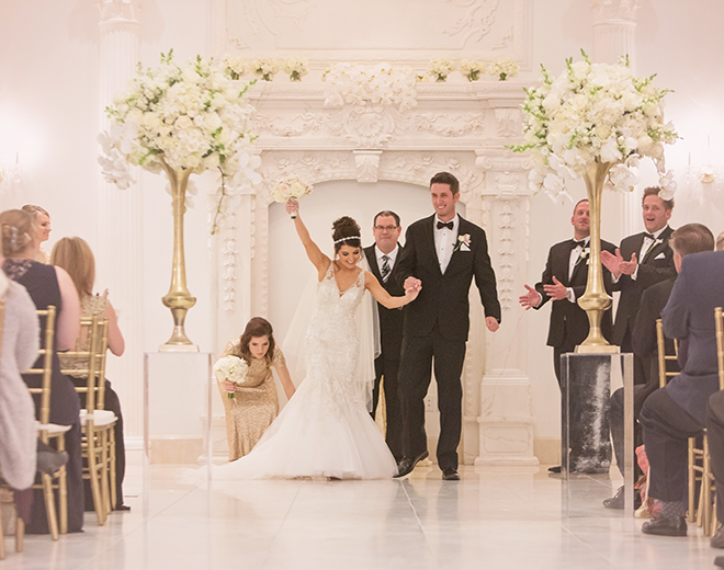 houston wedding, chateau cocomar, wedding ceremony, bride and groom, wedding photography, luxe chateau cocomar wedding