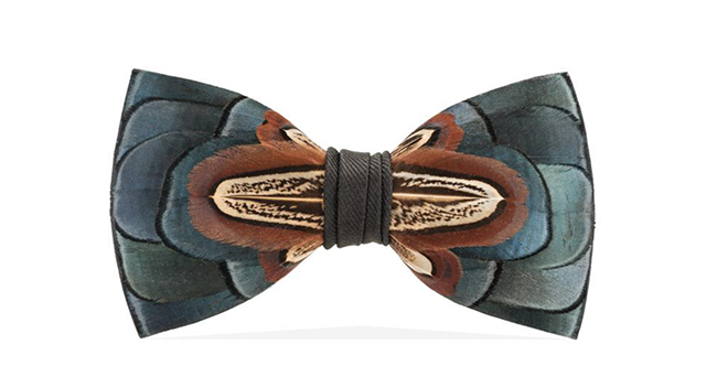 elegant bow tie grooms style - gifts for grooms - bering's