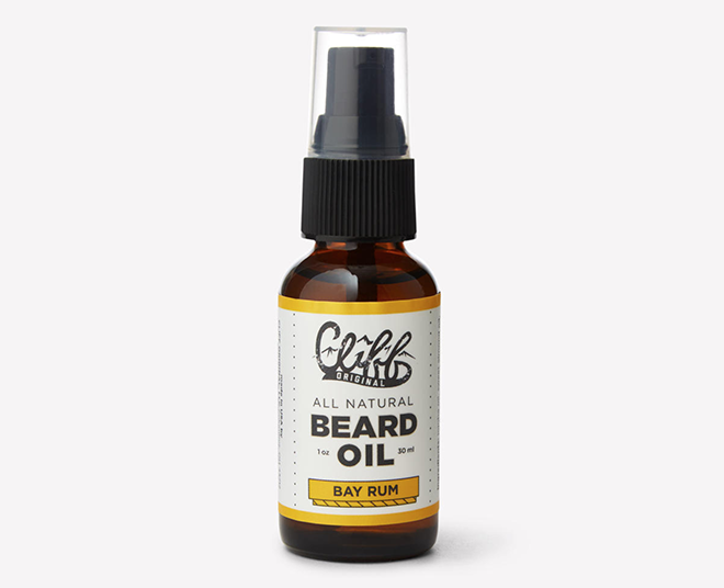 gifts for grooms - gifts for groomsmen - beard oil - mens ' toiletries