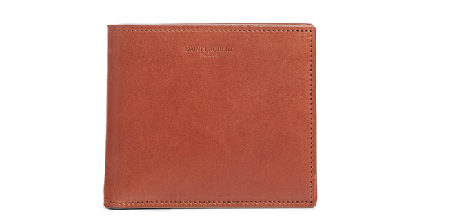 leather wallet - gifts for grooms - grooms' style