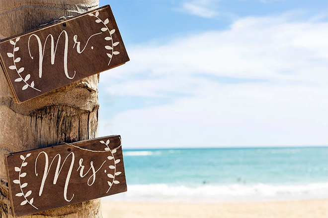 Houston Travel Agent - Houston Destination Wedding Planning