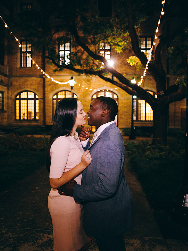 Weddings in Houston - Julia Ideson Library - Magazine Launch