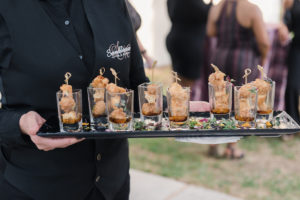 4 Trendy Wedding Food Ideas Your Guests Will Love