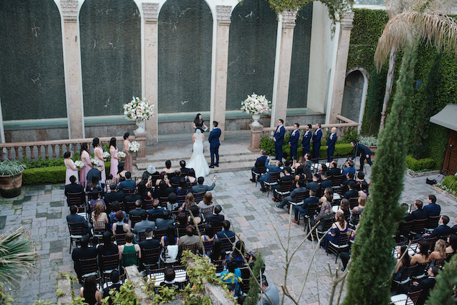 Luxurious Houston Wedding Venue - The Bell Tower on 34th