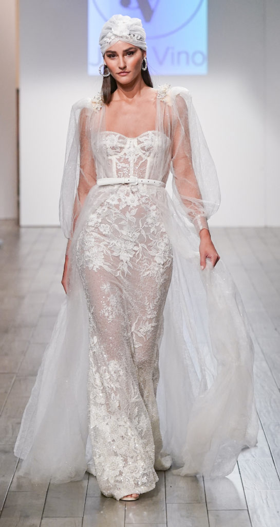7 Fall 2020 Bridal Gown Trends We Love Bridal Gowns
