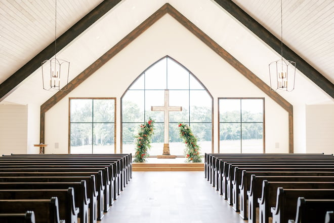 8 Houston On Site Chapel Wedding Venues