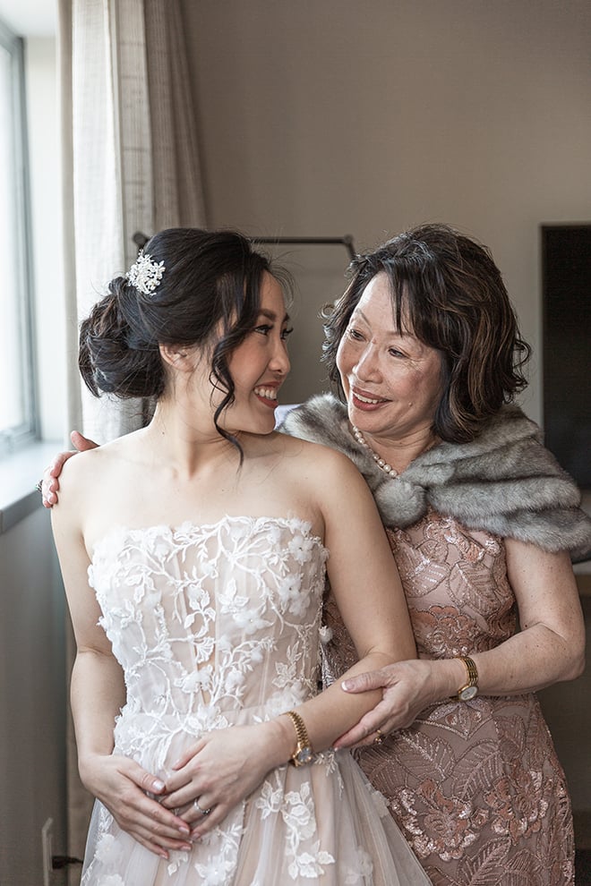 romantic valentine's day wedding westin houston medical center