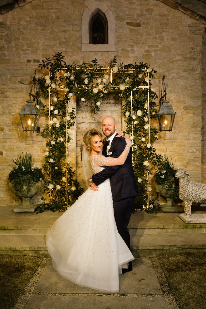 Astros' Ryan Pressly Wedding Registry Party At Bering's - Houston Wedding  Blog