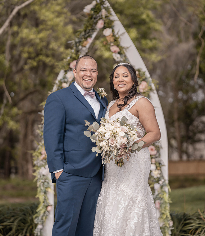 dusty rose, navy, blue, diy wedding, wedding photography, j. ernest media