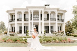 Chinoiserie Themed Styled Shoot at Sandlewood Manor