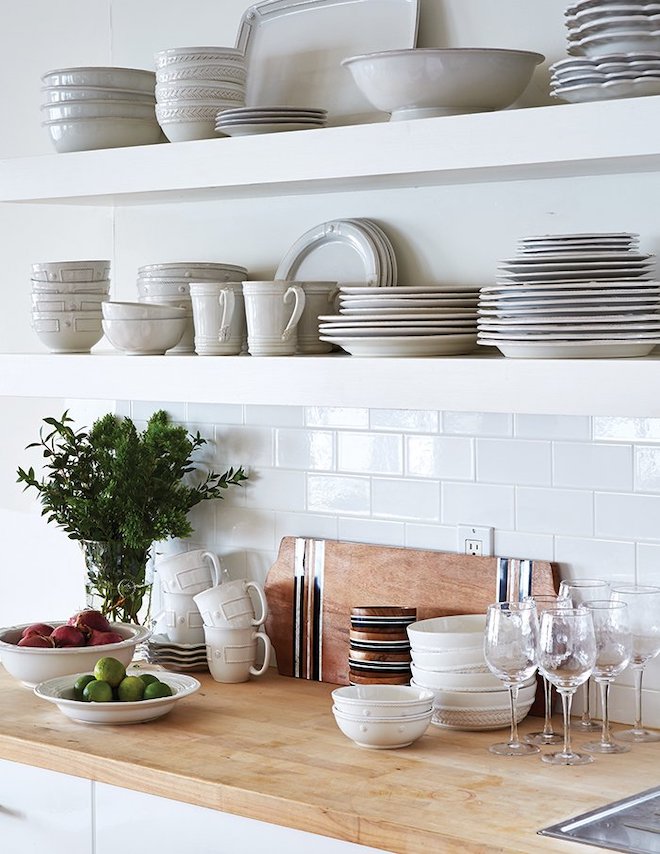 Shop Your Wedding Registry By Room: Kitchen - Houston Wedding Blog