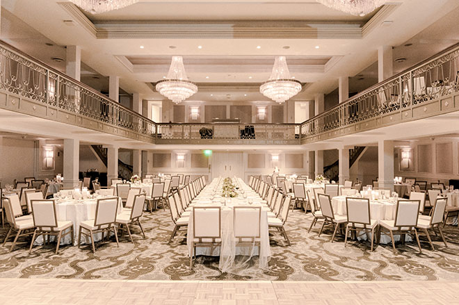 wedding venue, hotel venue, san antonio, st. anthony hotel, elegant, classic, romantic