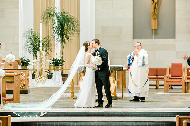 church ceremony, catholic, traditional, elegant