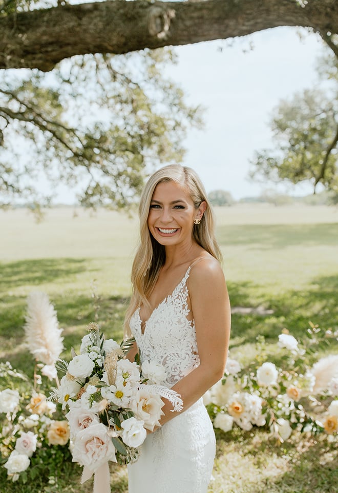 Black white and champagne wedding hotsell