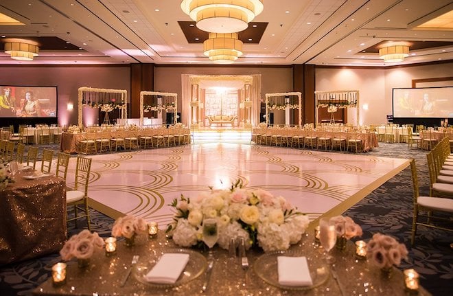 6 AllInclusive Houston Hotel Wedding Venues Houston
