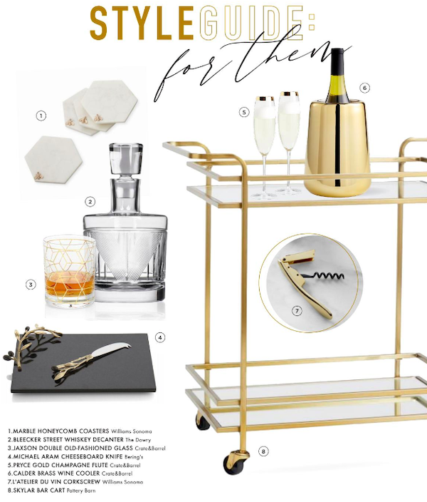 bar cart, bar, cart, glass, beverages